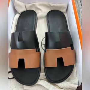 Hermes Izmir Men’s Sandal